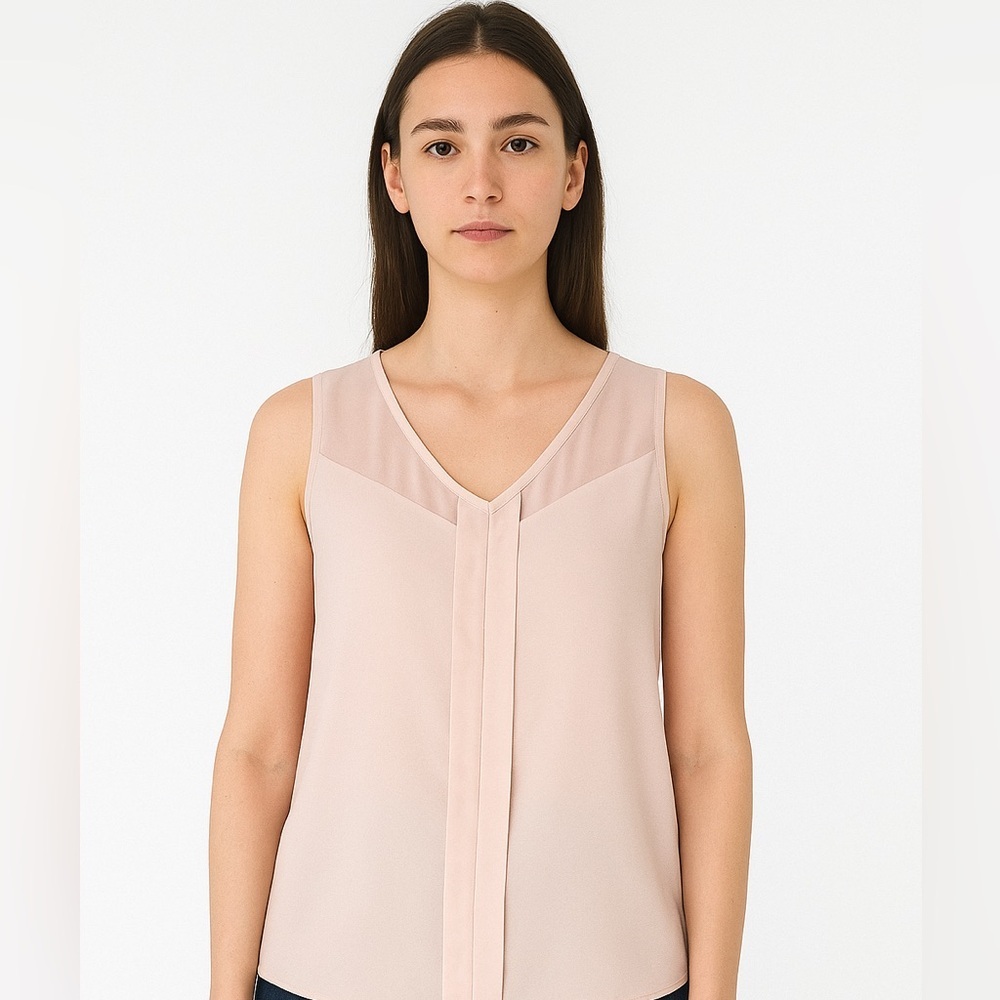Marc New York Pink Camisole
